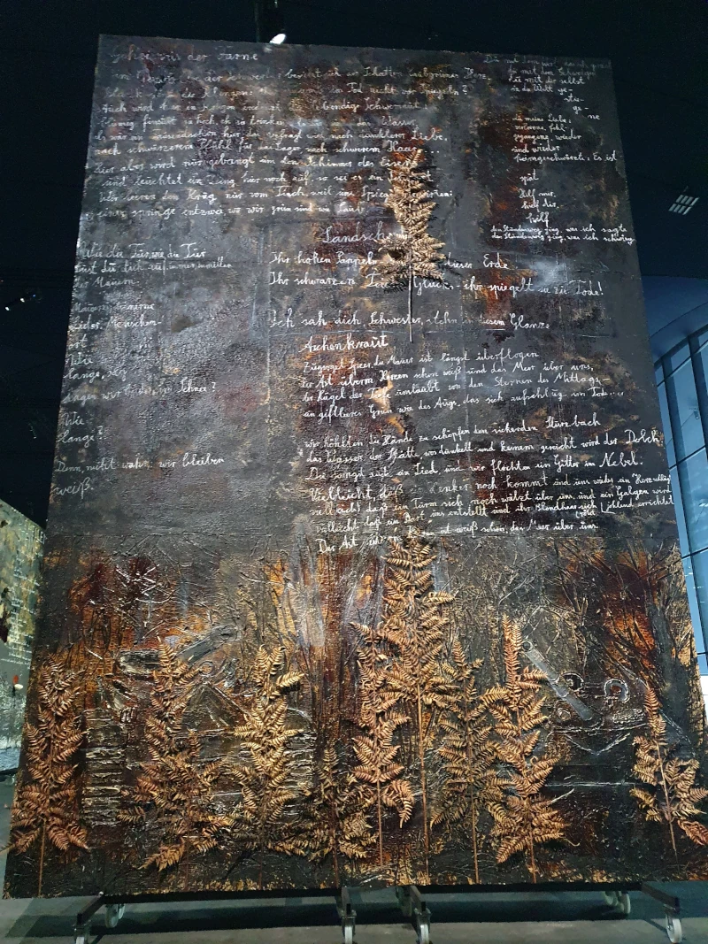 Le secret des Fougères