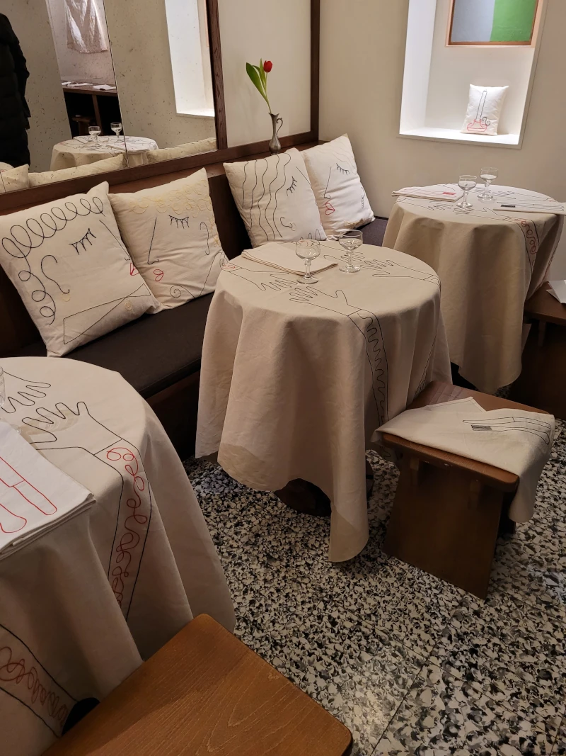 Sarah Espeute, illustration 1