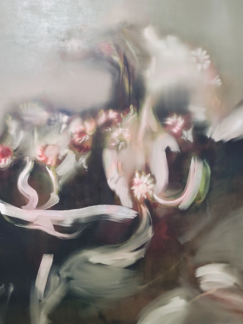 Le sommeil du cygne de Constantin Nitsche